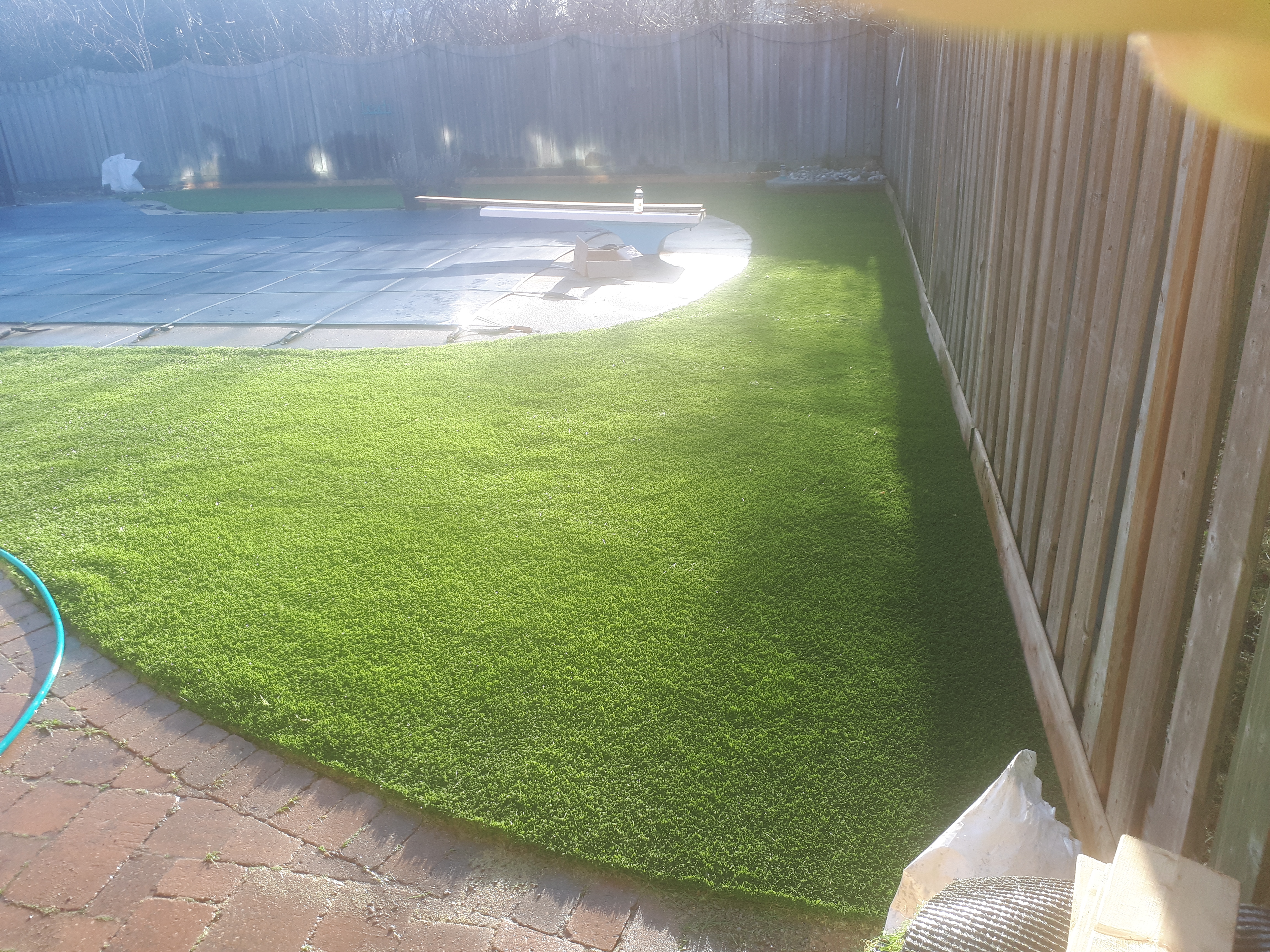 20180430 184028 | Northumberland Landscaping