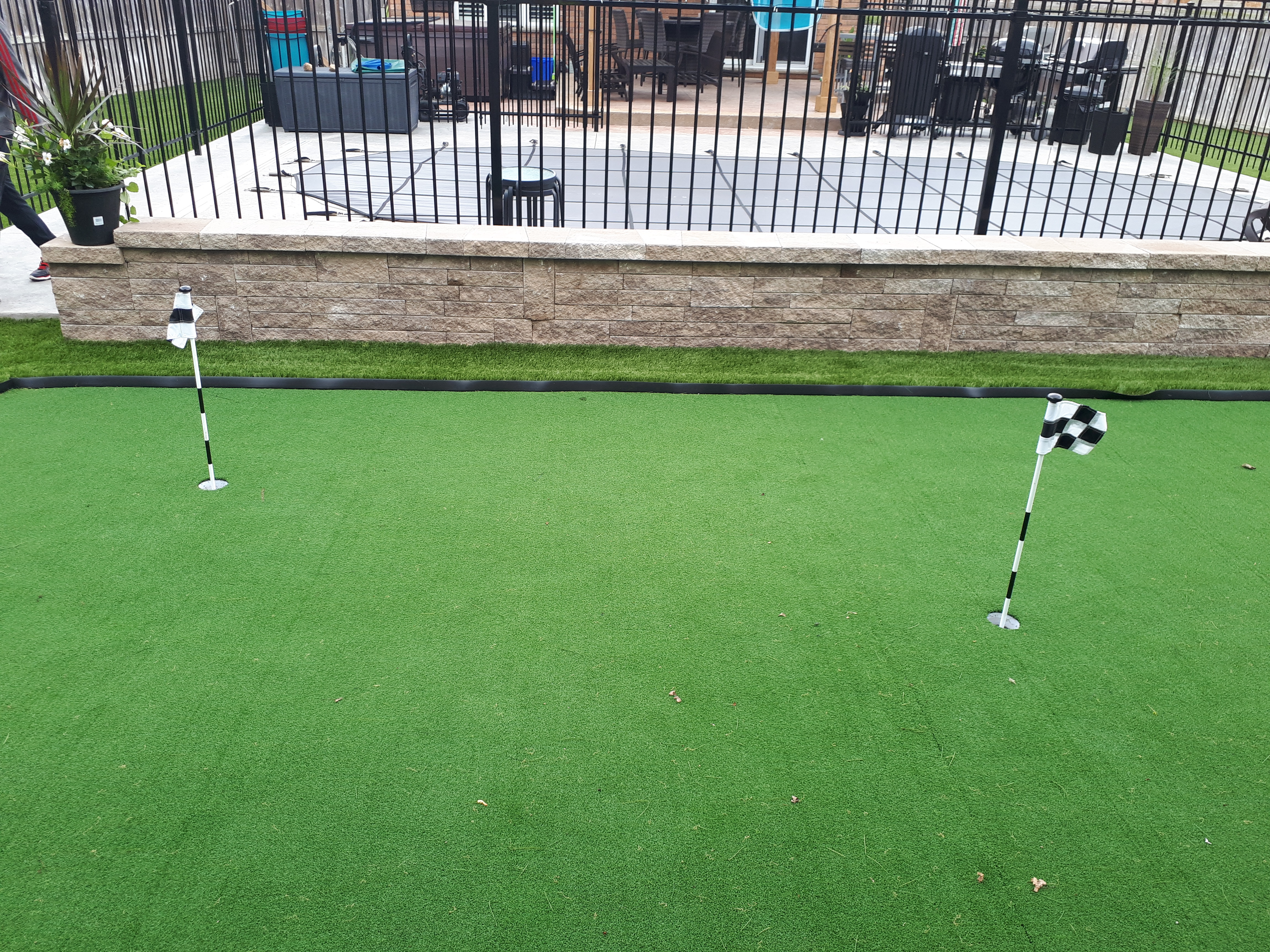 20180604 111856 001 | Northumberland Landscaping