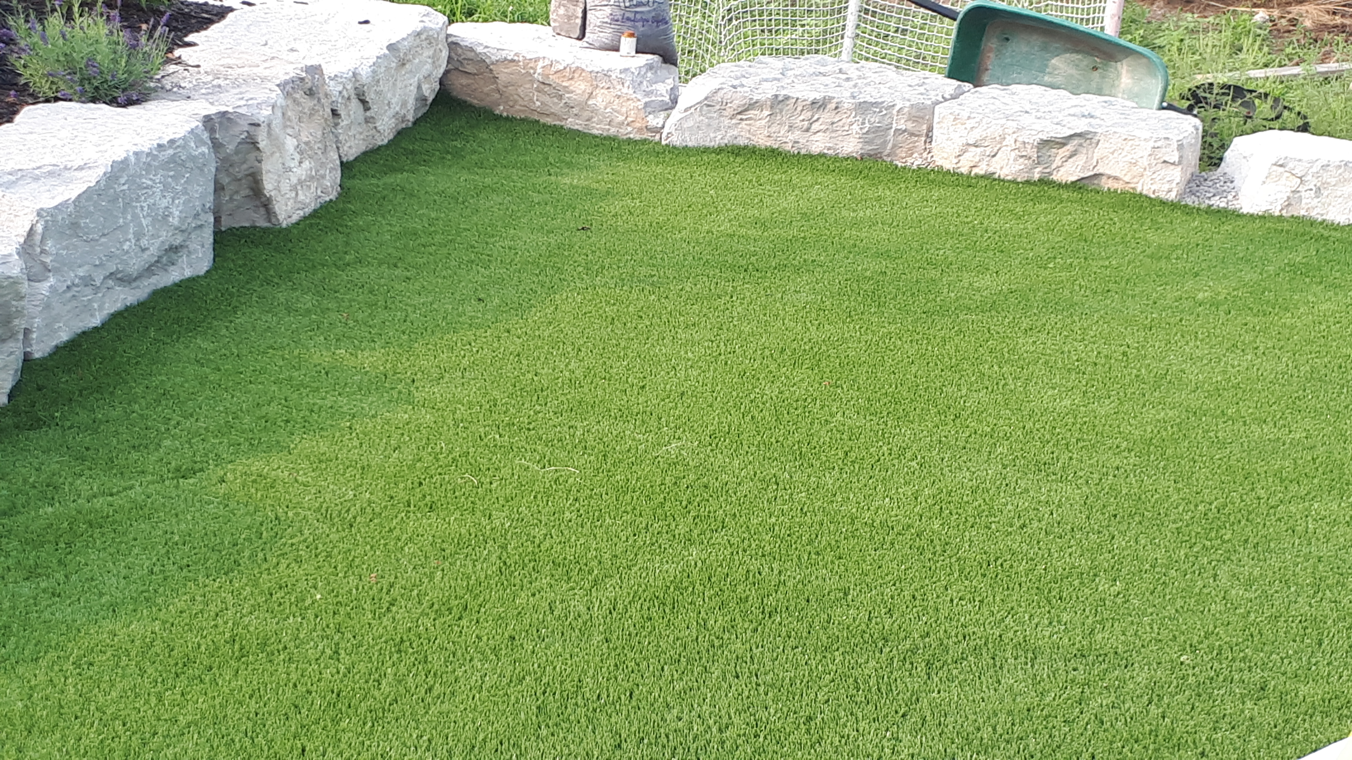 20180819 180705 | Northumberland Landscaping