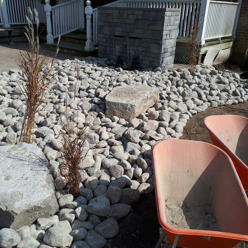 IMG 20170920 234805 799 | Northumberland Landscaping