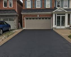 Driveway | Northumberland Landscaping
