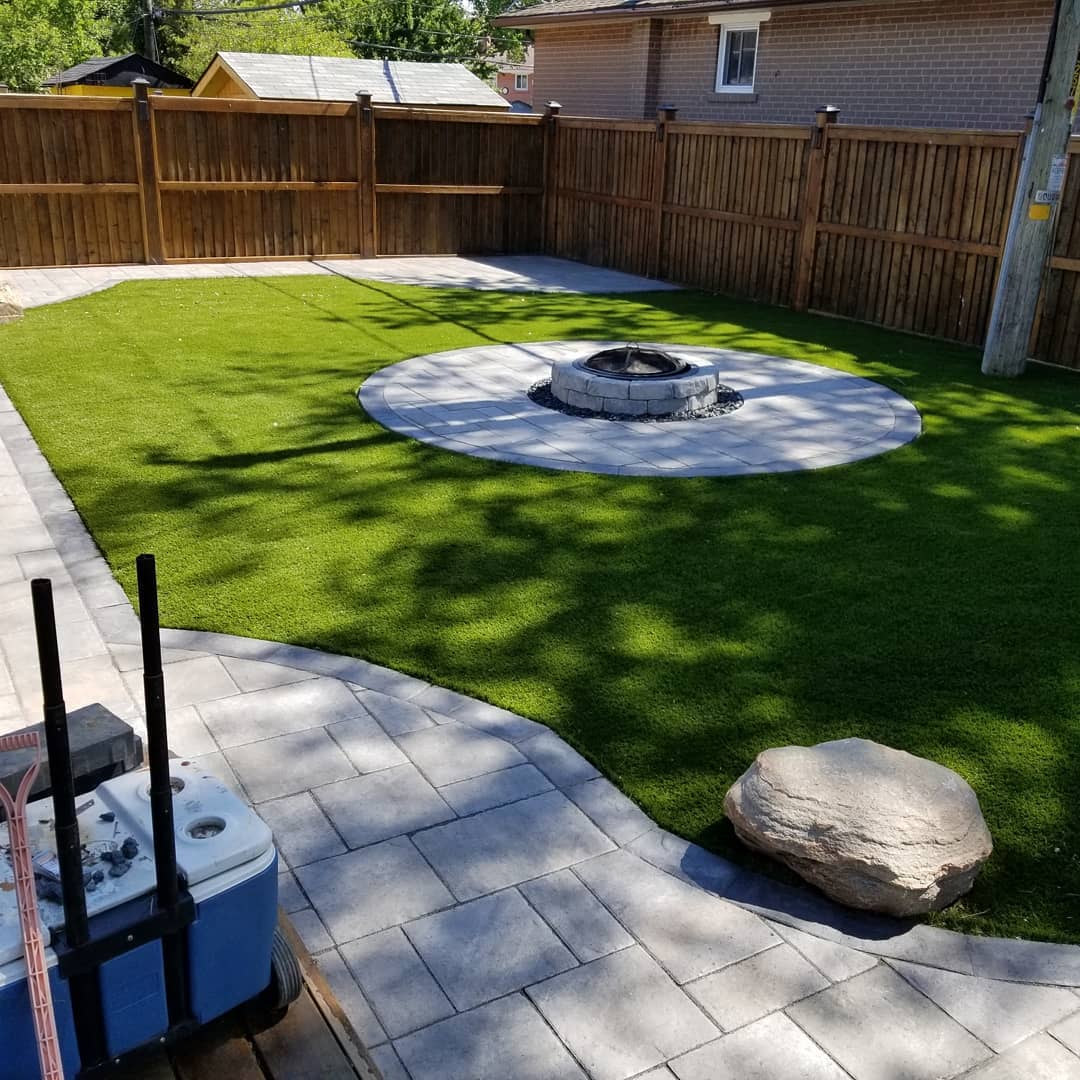 Makeover | Northumberland Landscaping